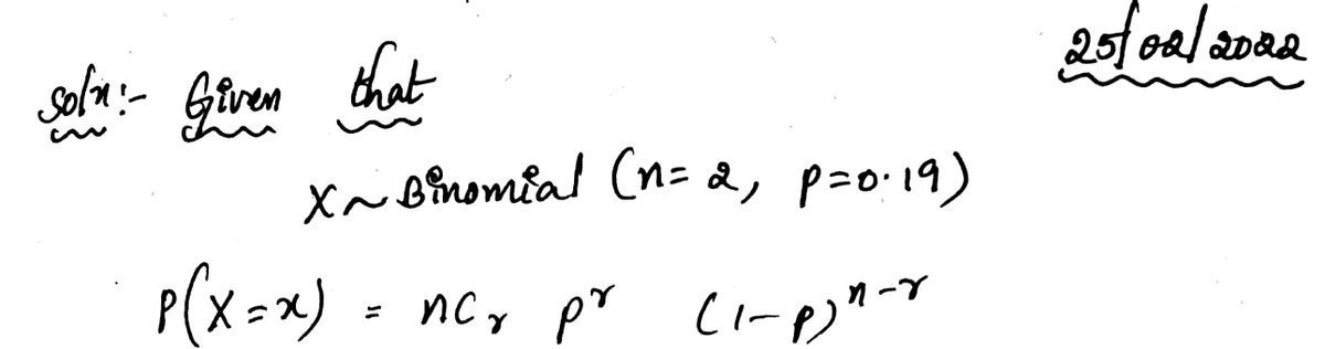 Statistics homework question answer, step 1, image 1