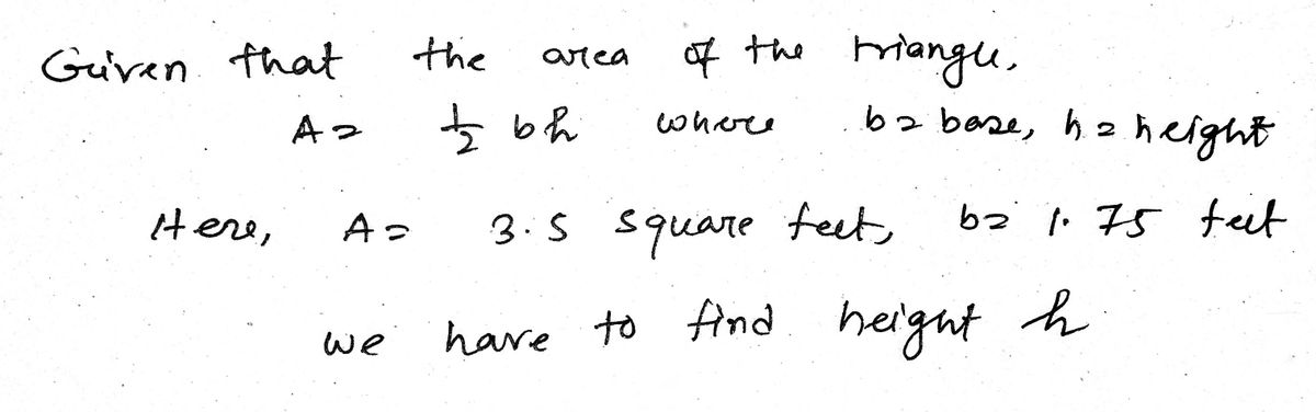 Algebra homework question answer, step 1, image 1