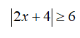 Algebra homework question answer, step 1, image 1