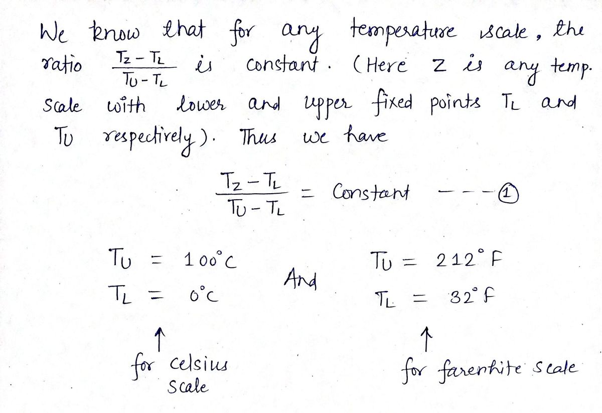 Physics homework question answer, step 1, image 1