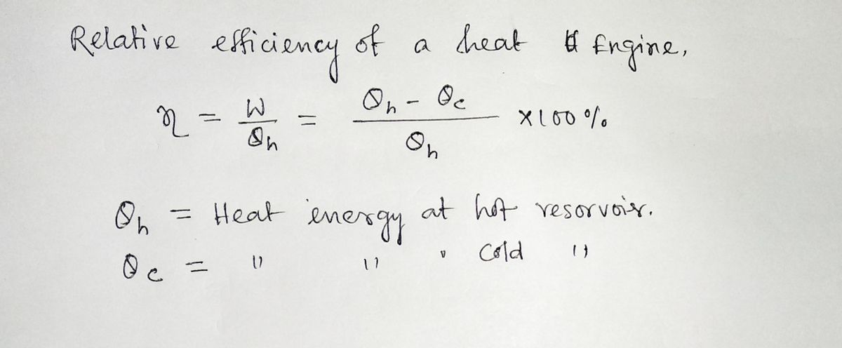 Physics homework question answer, step 1, image 1