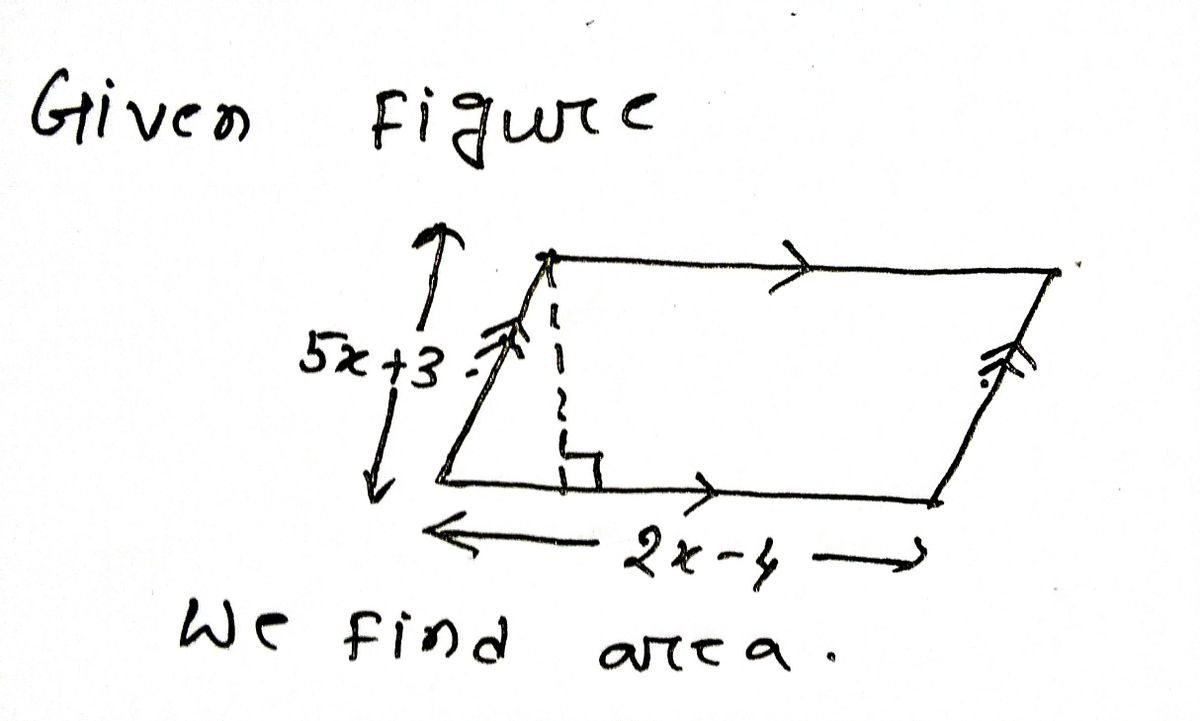 Geometry homework question answer, step 1, image 1