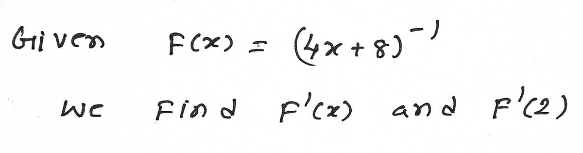 Calculus homework question answer, step 1, image 1