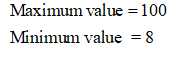 Statistics homework question answer, step 1, image 2