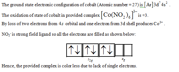 Chemistry homework question answer, step 1, image 1