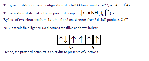 Chemistry homework question answer, step 2, image 1