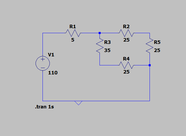 Electrical Engineering homework question answer, step 1, image 1