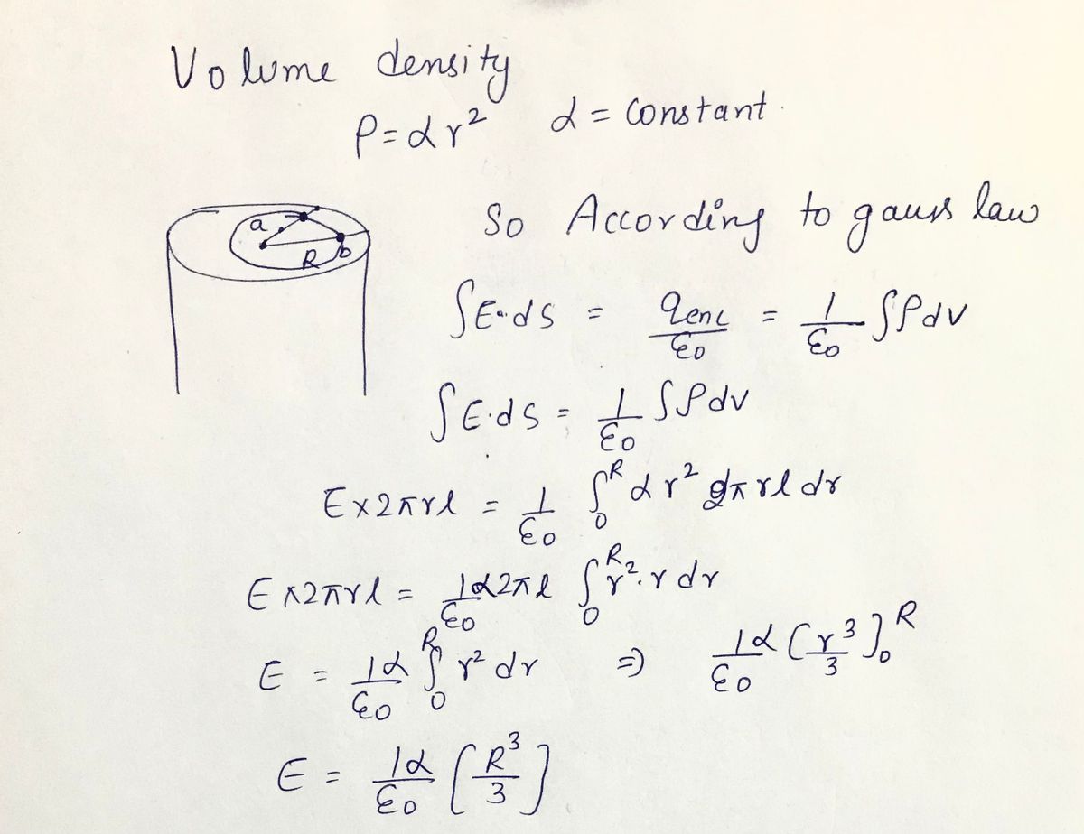 Advanced Physics homework question answer, step 1, image 1