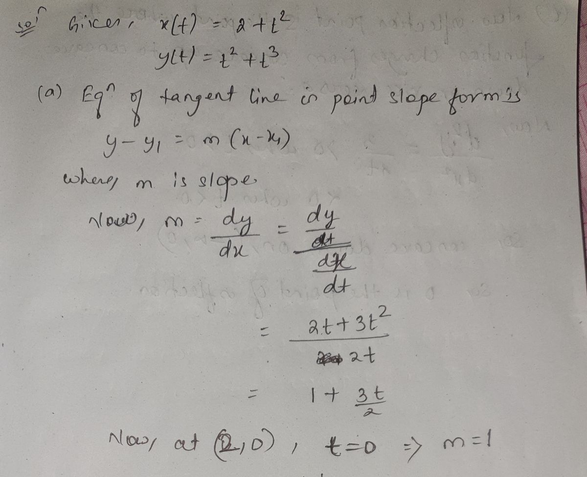 Advanced Math homework question answer, step 1, image 1