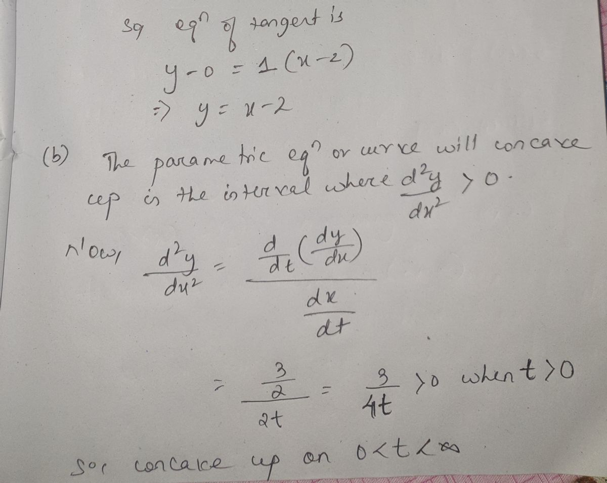 Advanced Math homework question answer, step 2, image 1