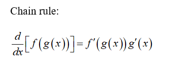 Calculus homework question answer, step 1, image 1