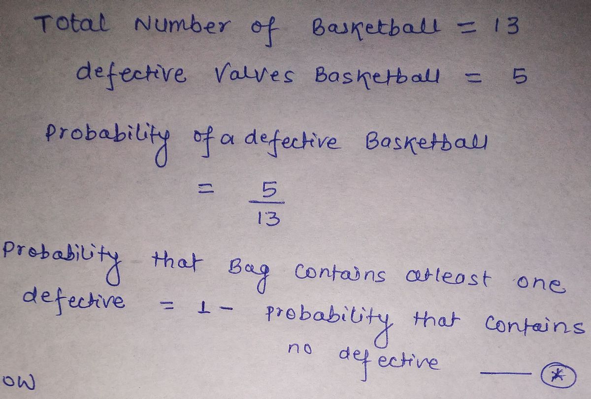 Probability homework question answer, step 1, image 1