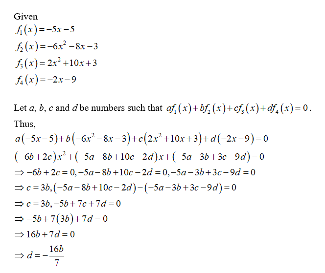 Advanced Math homework question answer, step 1, image 1