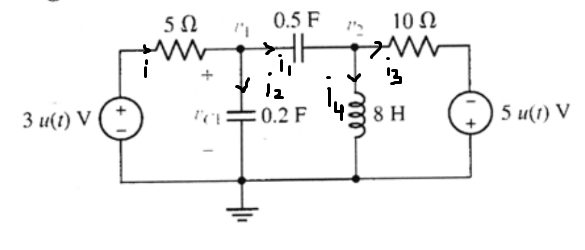 Electrical Engineering homework question answer, step 1, image 1