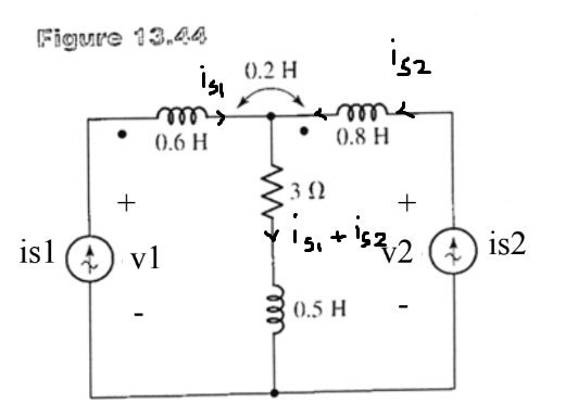 Electrical Engineering homework question answer, step 1, image 1