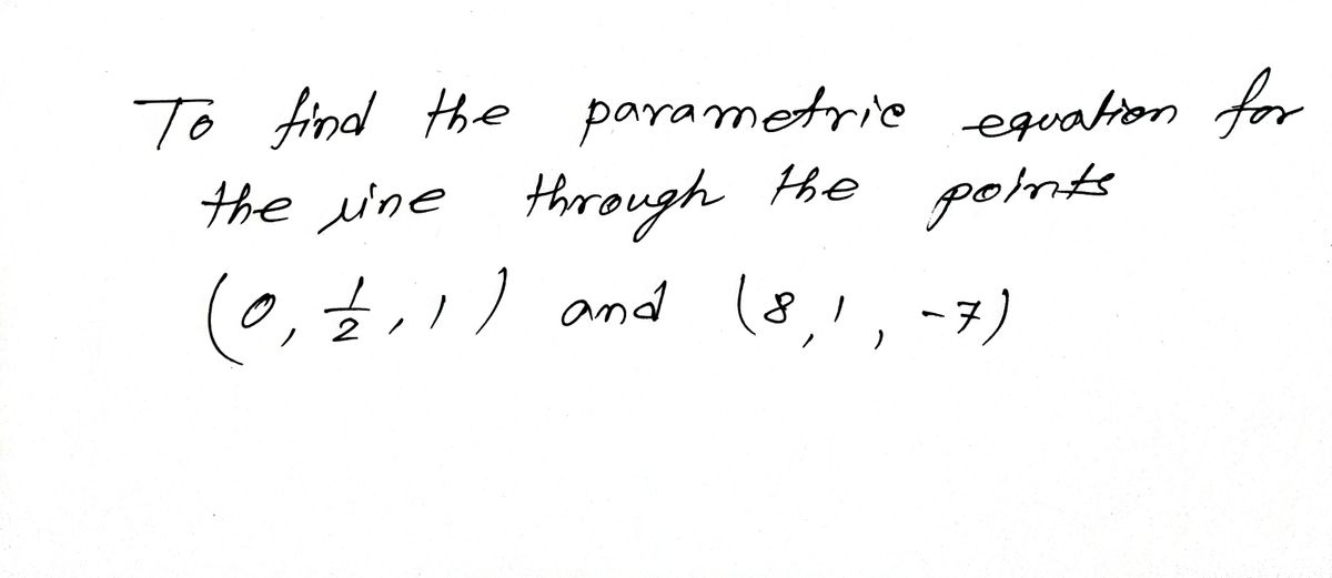 Calculus homework question answer, step 1, image 1