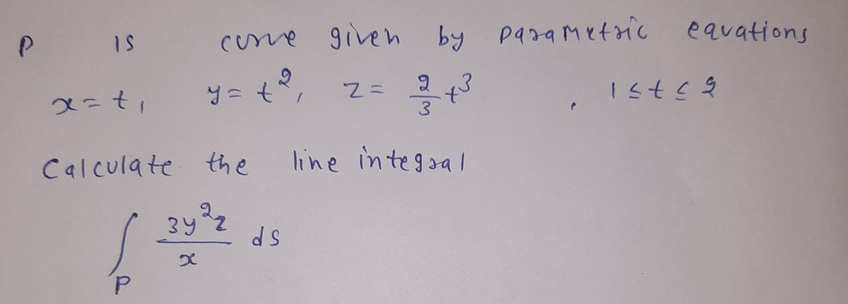 Advanced Math homework question answer, step 1, image 1