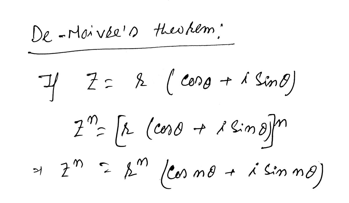 Trigonometry homework question answer, step 1, image 1