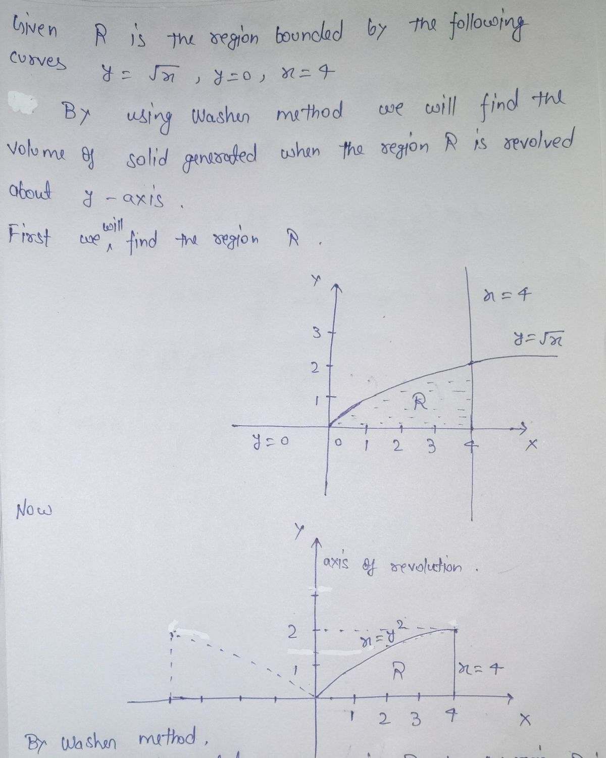 Advanced Math homework question answer, step 1, image 1