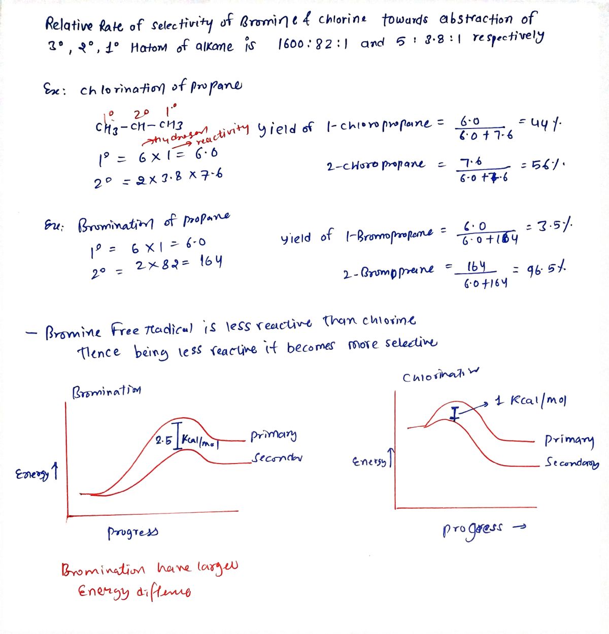 Chemistry homework question answer, step 1, image 1