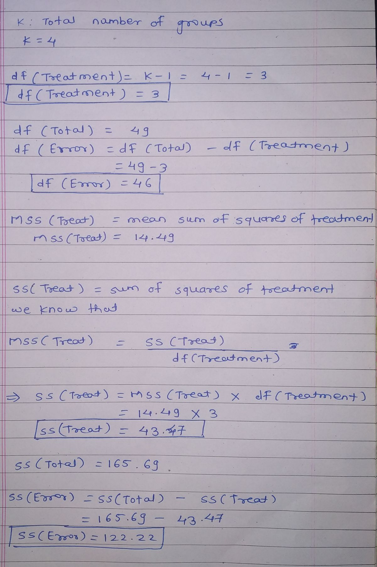 Statistics homework question answer, step 1, image 1