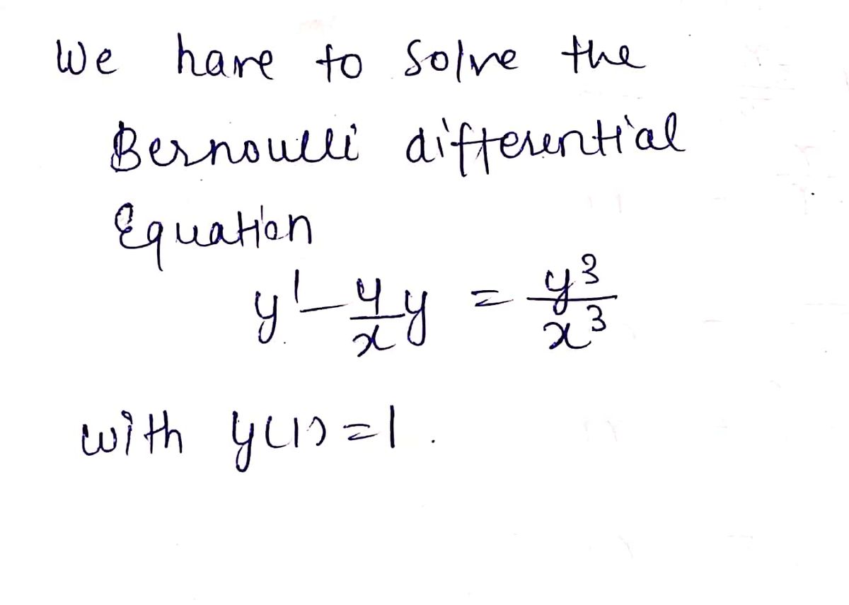 Advanced Math homework question answer, step 1, image 1