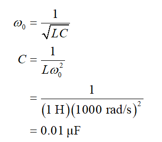 Electrical Engineering homework question answer, step 1, image 1