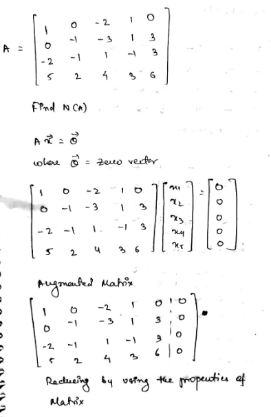 Algebra homework question answer, step 1, image 1