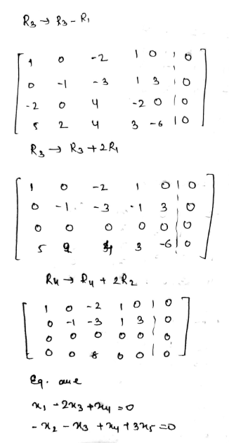 Algebra homework question answer, step 2, image 1