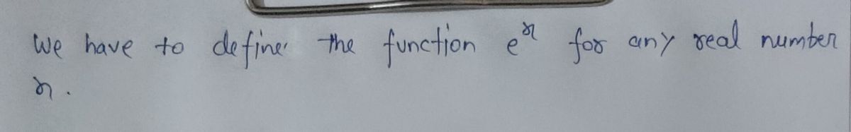 Advanced Math homework question answer, step 1, image 1