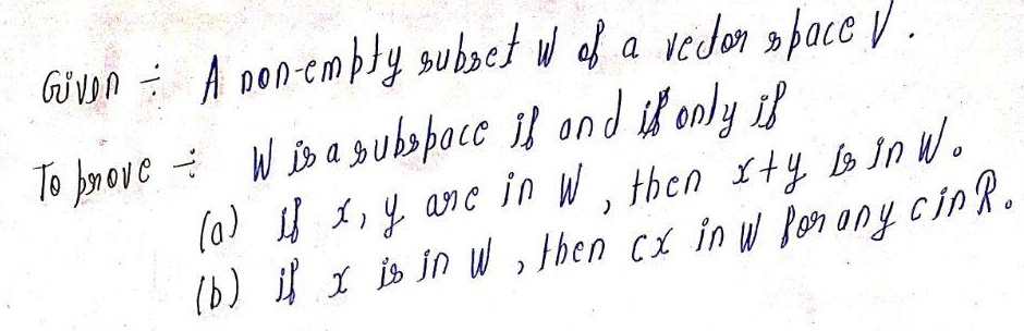 Algebra homework question answer, step 1, image 1