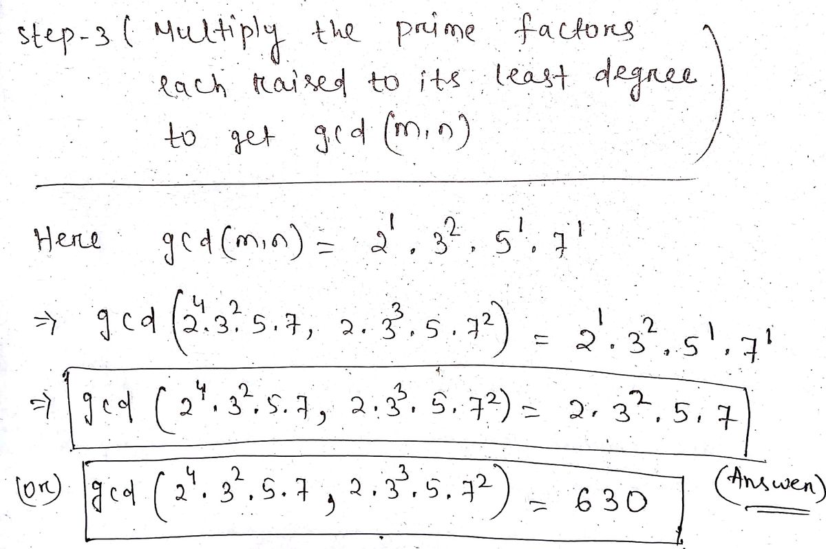 Advanced Math homework question answer, step 1, image 2