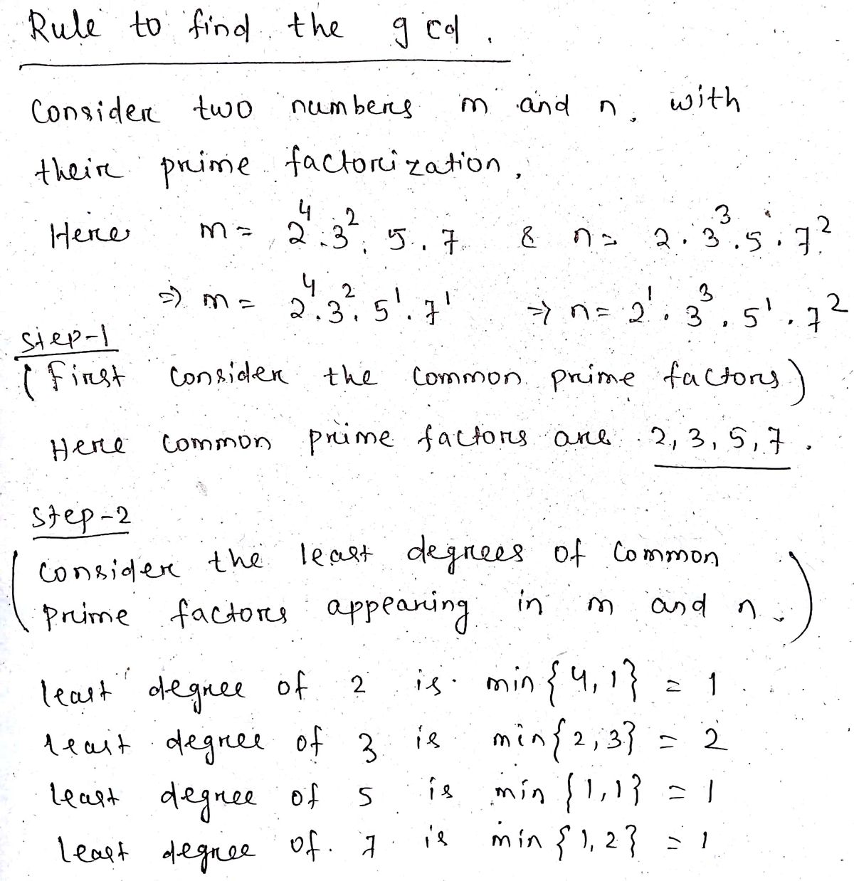 Advanced Math homework question answer, step 1, image 1