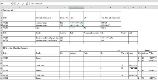 Accounting homework question answer, step 1, image 2