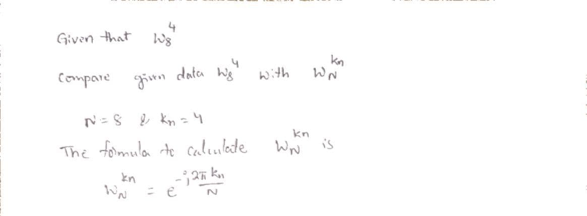 Electrical Engineering homework question answer, step 1, image 1