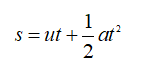 Physics homework question answer, step 1, image 1