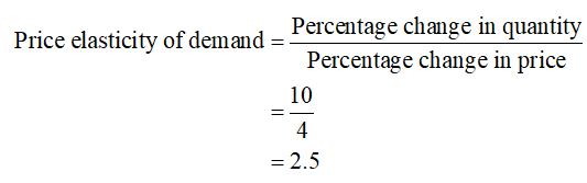 Economics homework question answer, step 2, image 1