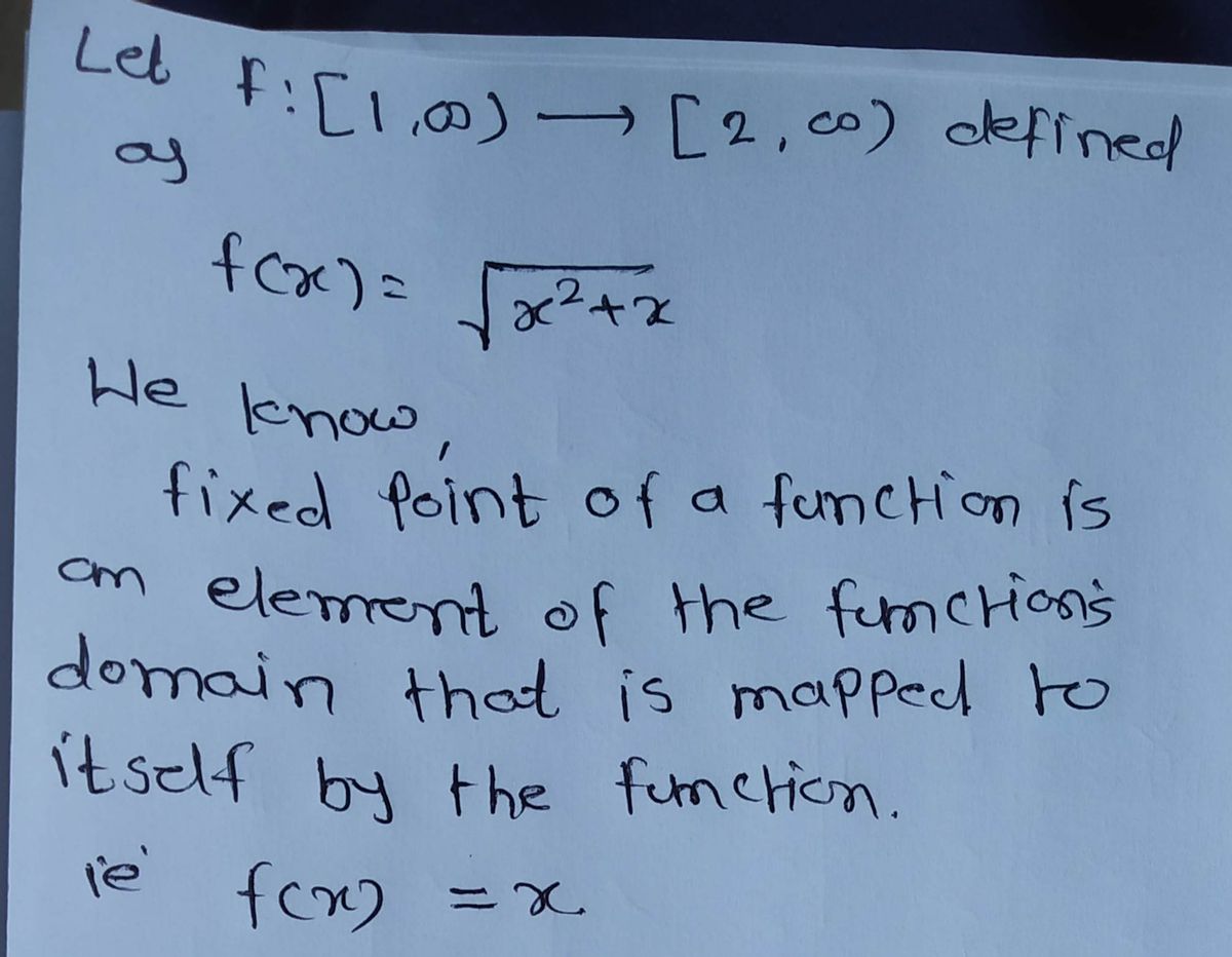 Advanced Math homework question answer, step 1, image 1