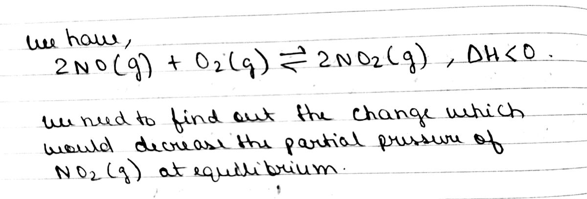 Chemistry homework question answer, step 1, image 1