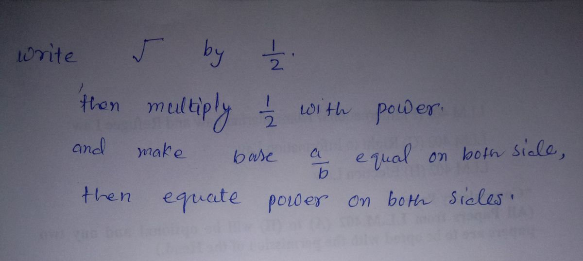 Algebra homework question answer, step 1, image 1