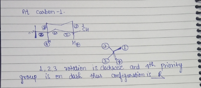 Chemistry homework question answer, step 1, image 1