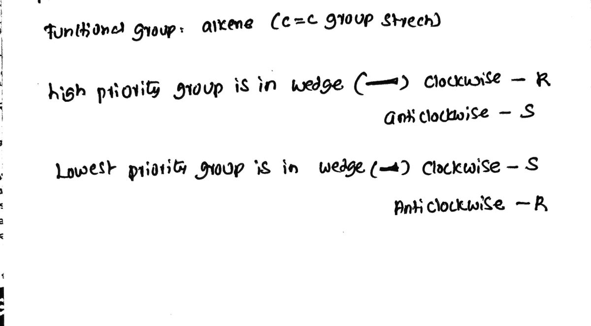 Chemistry homework question answer, step 1, image 1