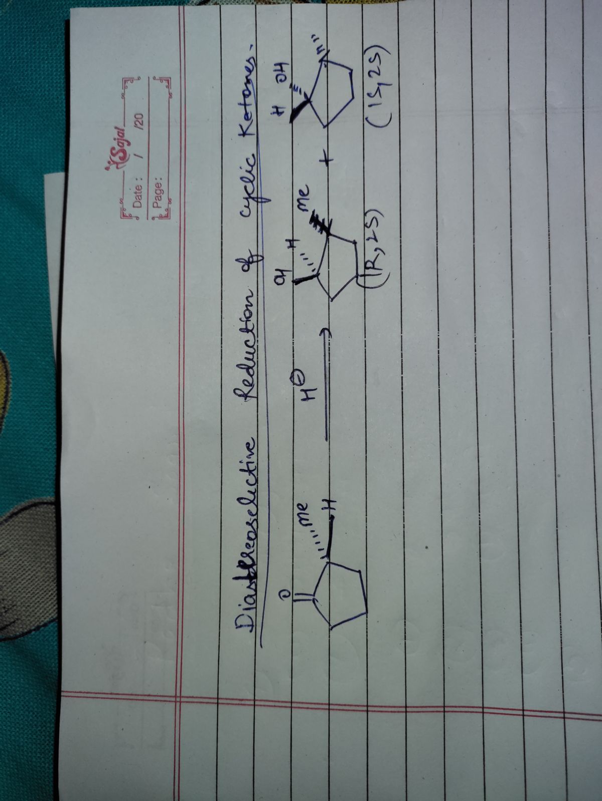 Chemistry homework question answer, step 1, image 1