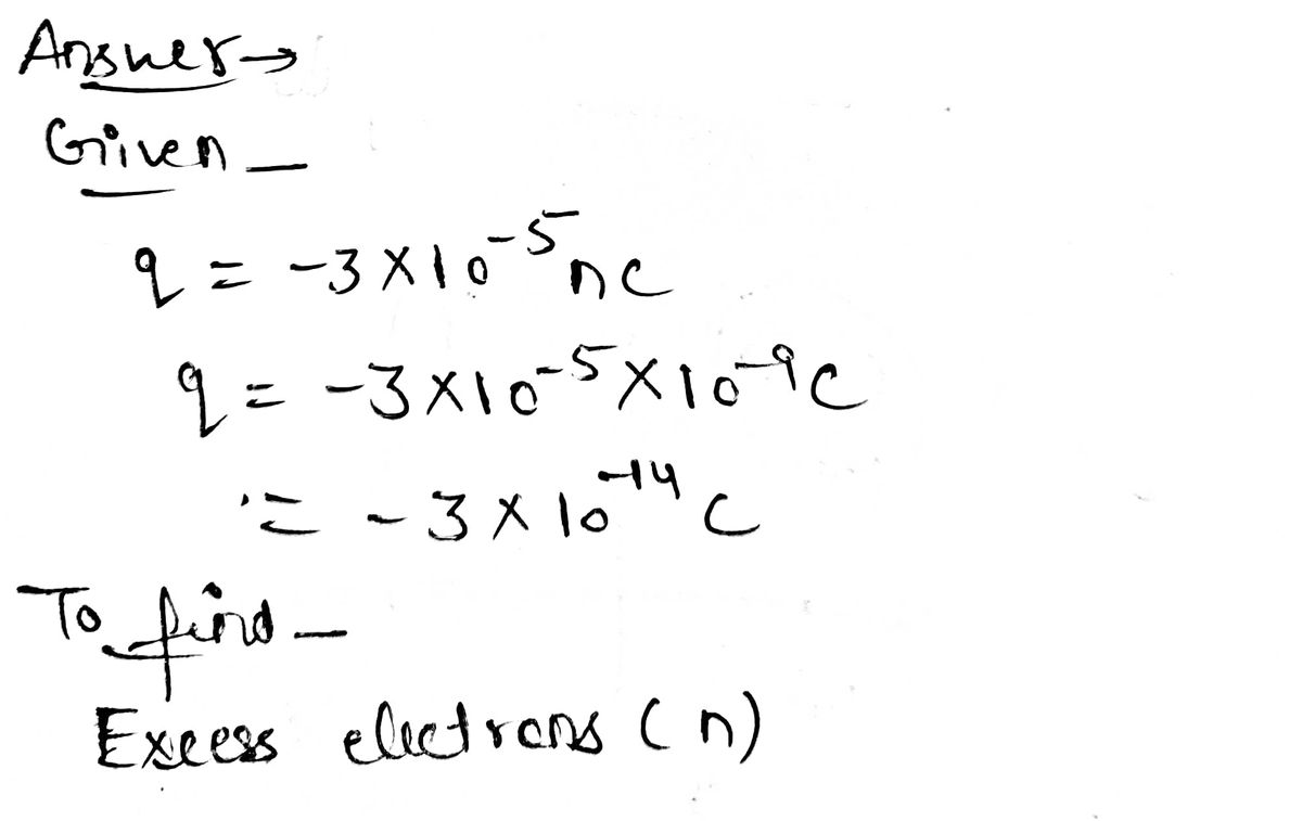 Advanced Physics homework question answer, step 1, image 1