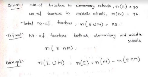 Algebra homework question answer, step 1, image 1