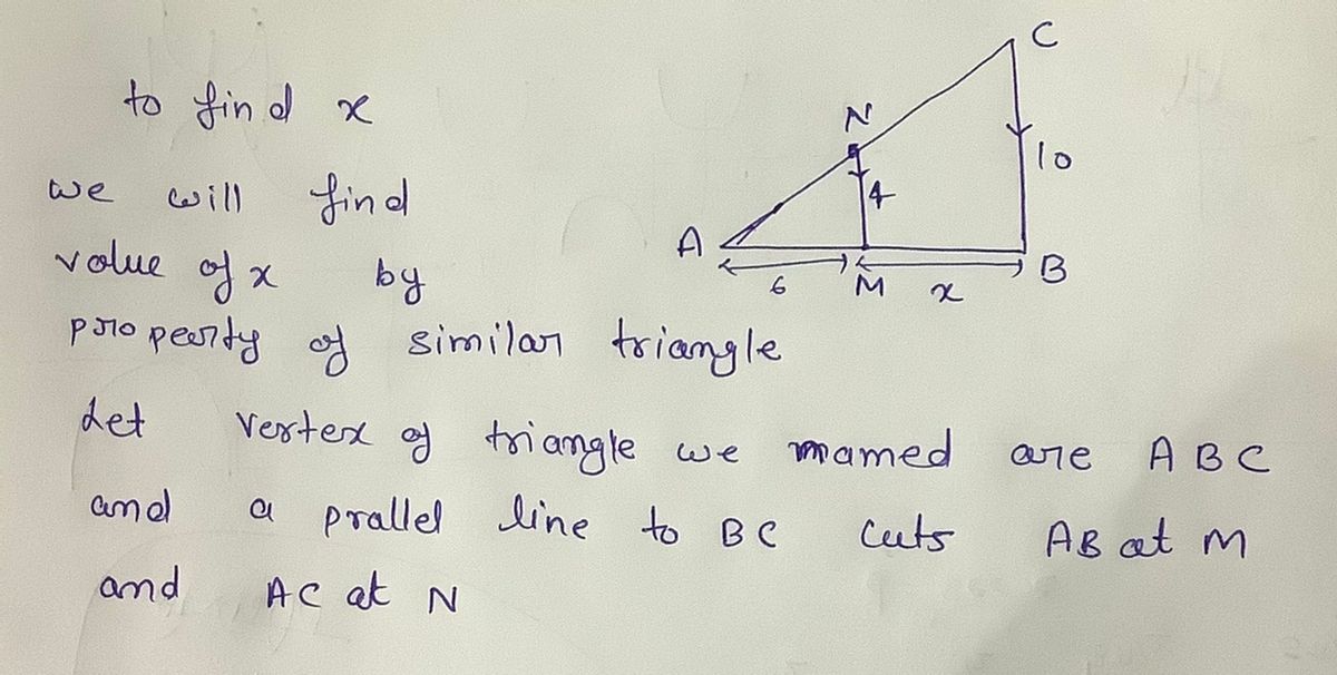 Geometry homework question answer, step 1, image 1