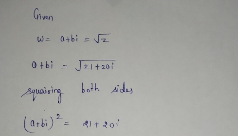 Algebra homework question answer, step 1, image 1