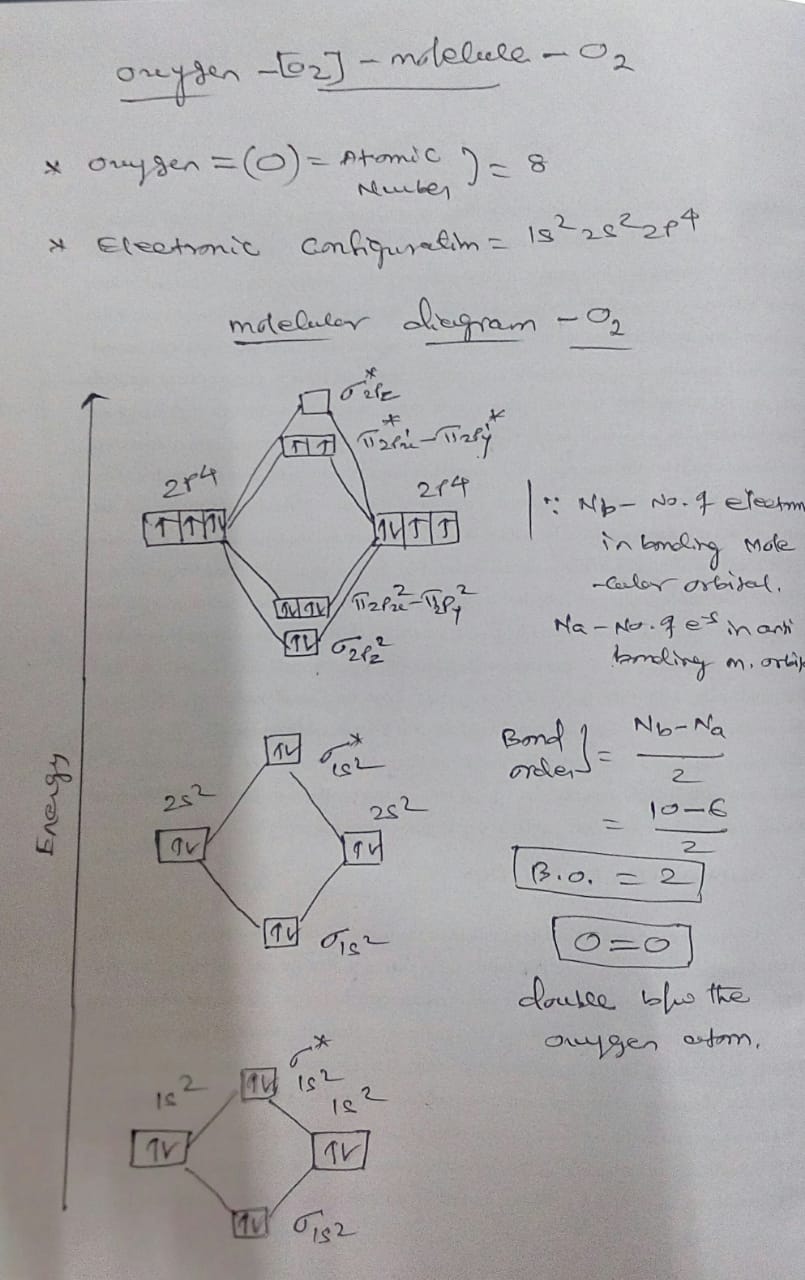 Chemistry homework question answer, step 1, image 1