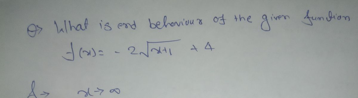 Algebra homework question answer, step 1, image 1