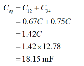 Physics homework question answer, step 3, image 1